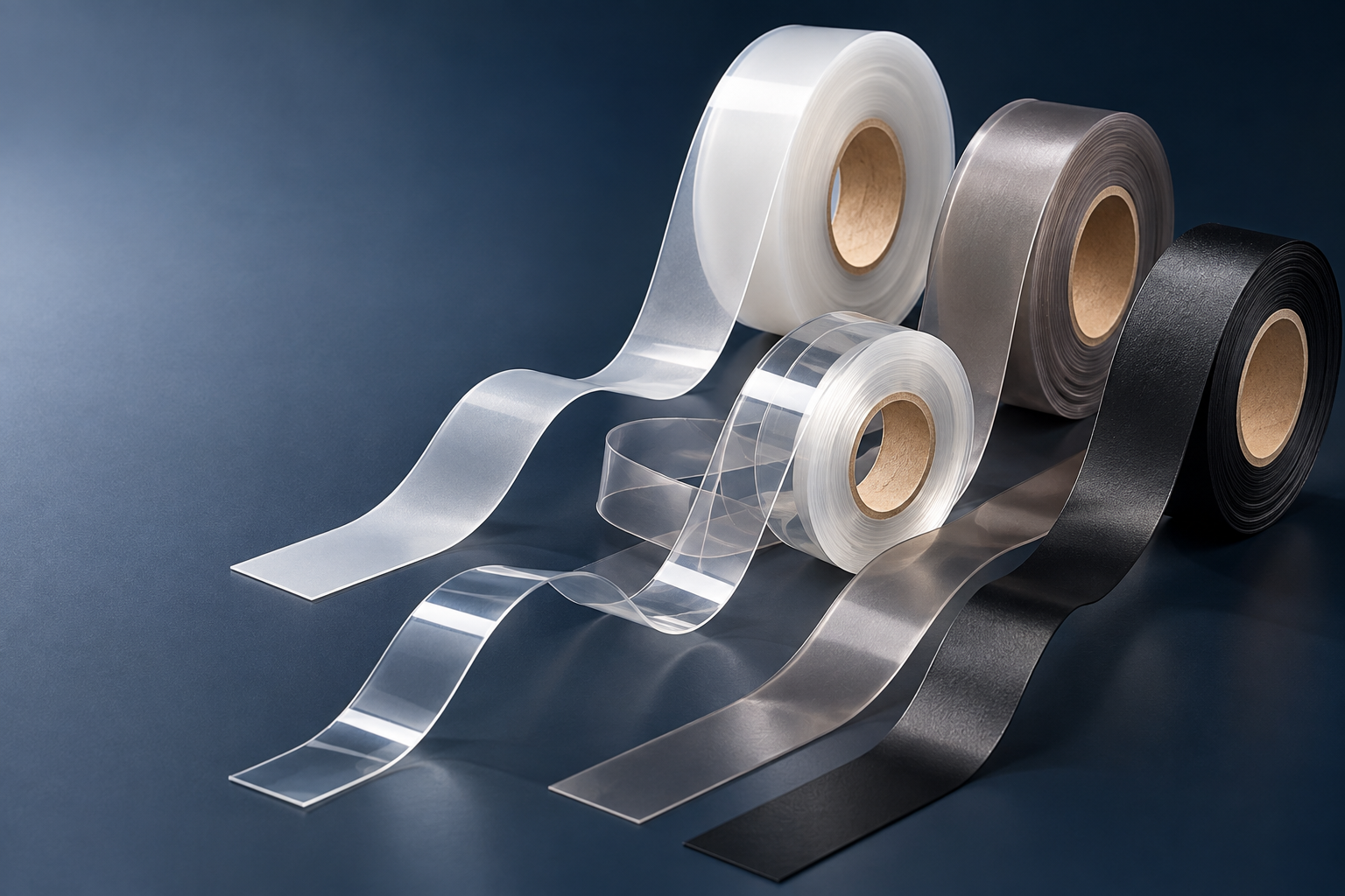 TPU interlayer material detail